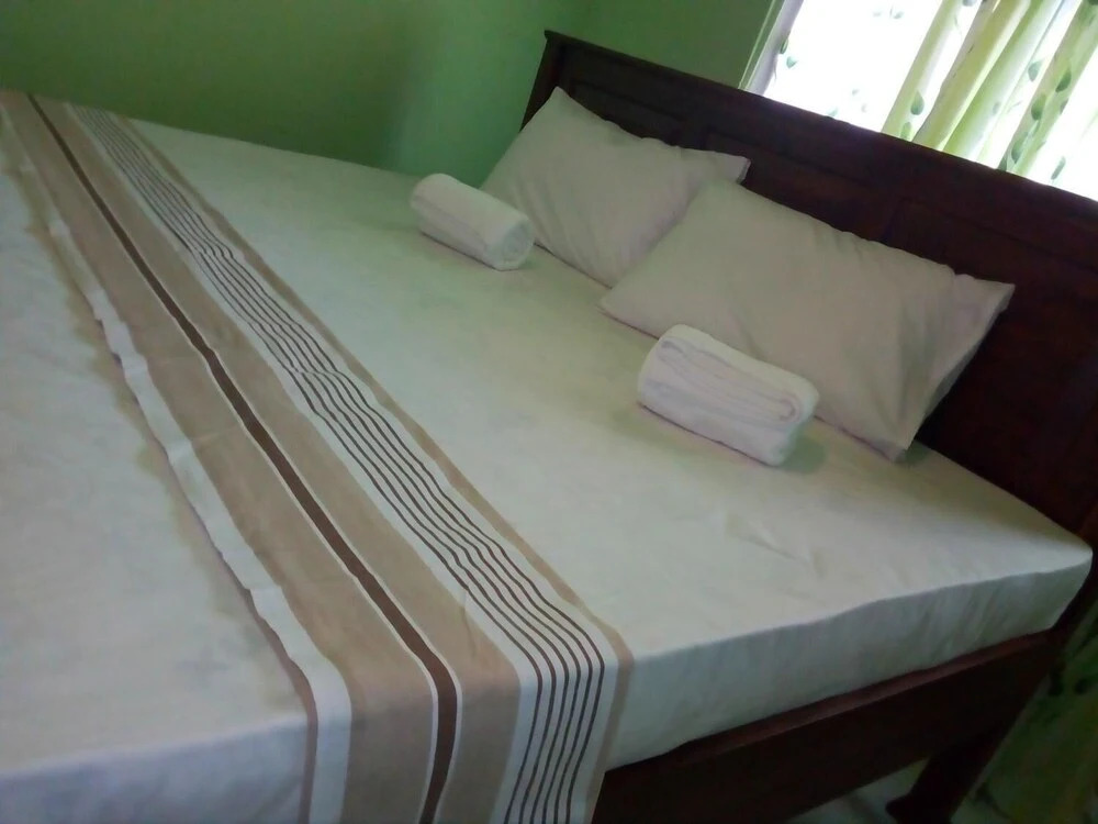 Saja Homestay