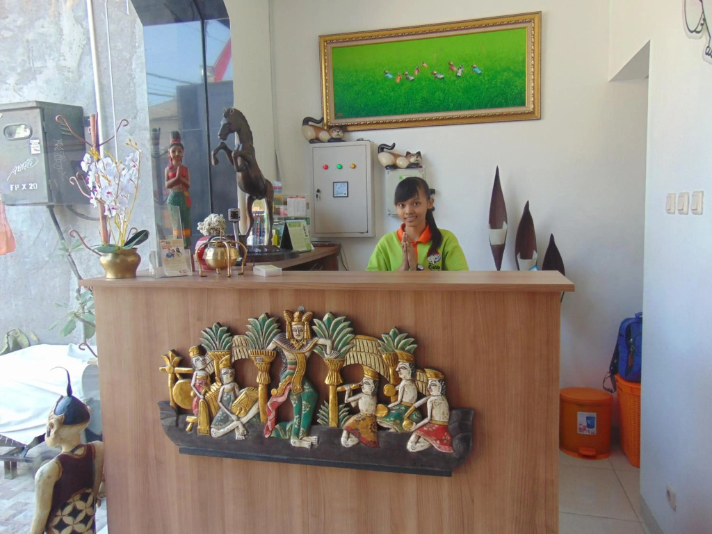 Cabin Hotel Bhayangkara