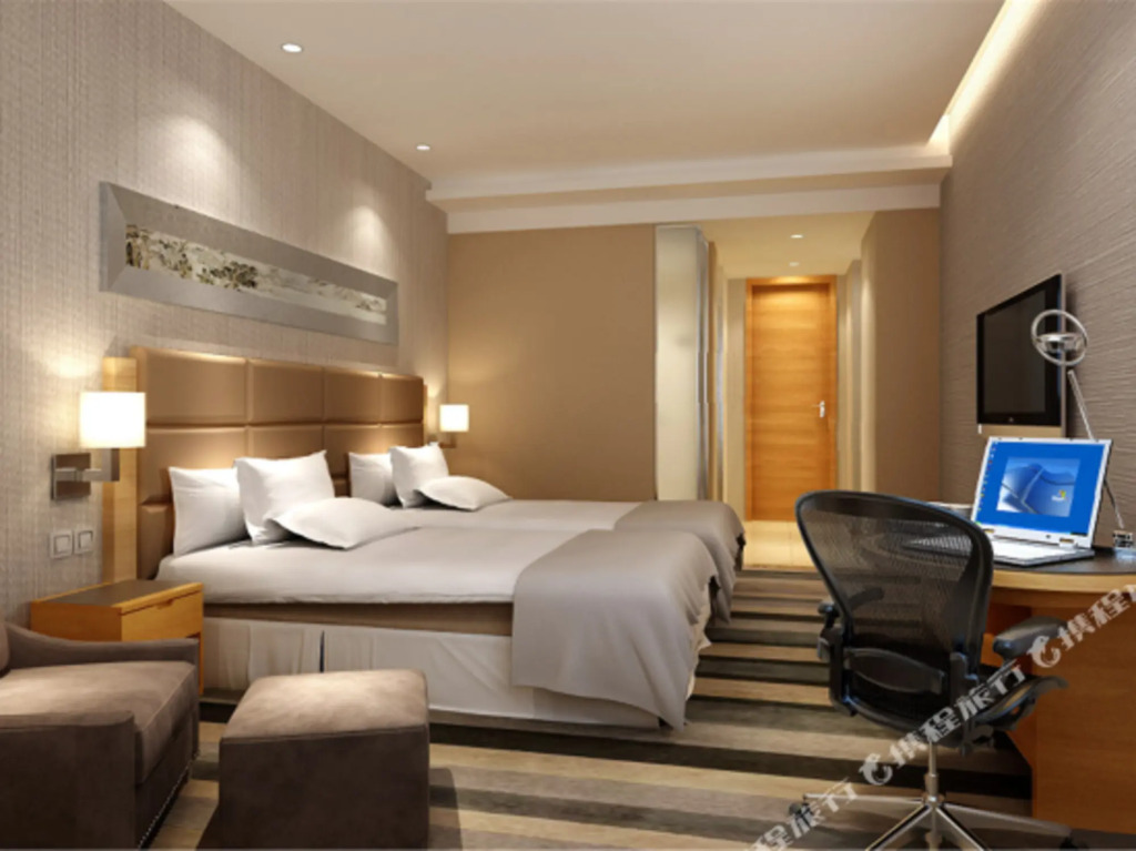 Unitour Hotel (Sichuan Police College)