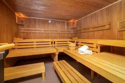 Aparthotel am Reitecksee