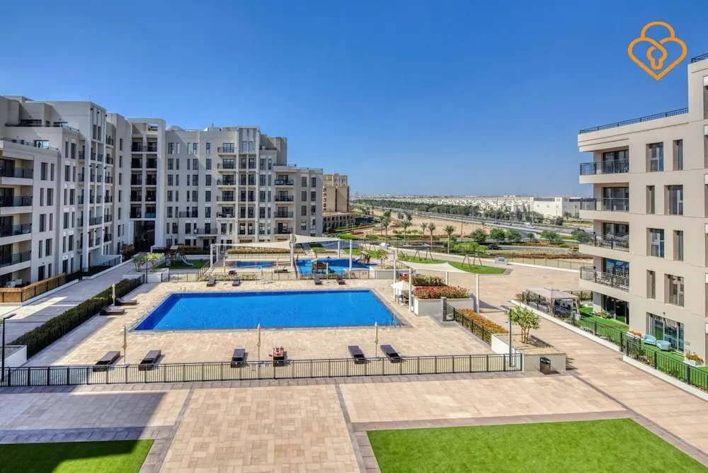 Damac Hills - Orchid A