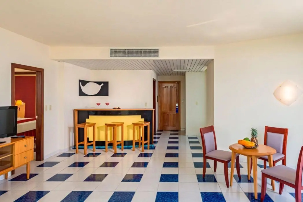 H10 Habana Panorama