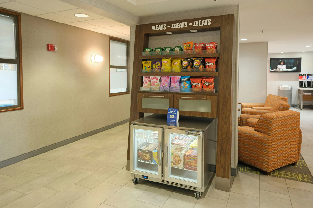 Hampton Inn Lima