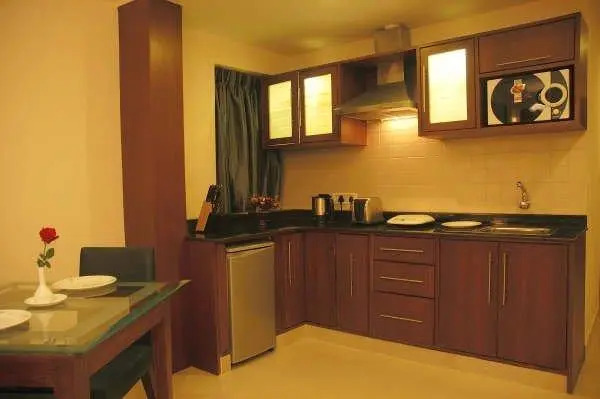 Empire Suites