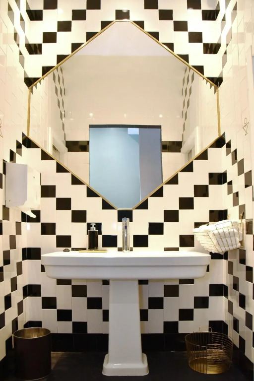 The Lift Boutique Hotel by RIDAN Hotels