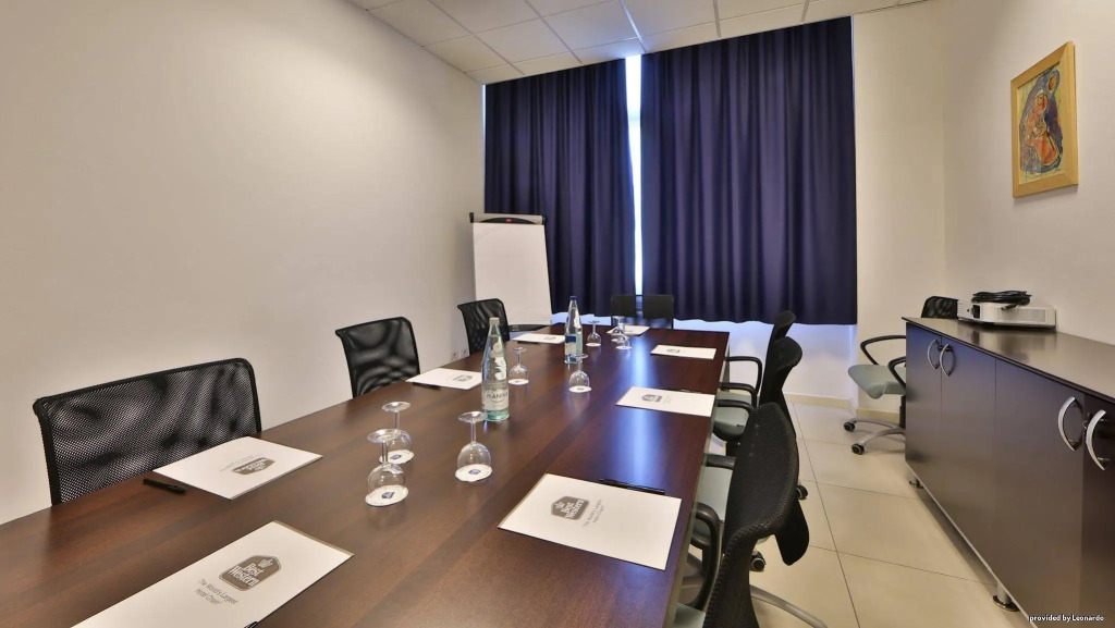 Отель B&B Mantova Cristallo
