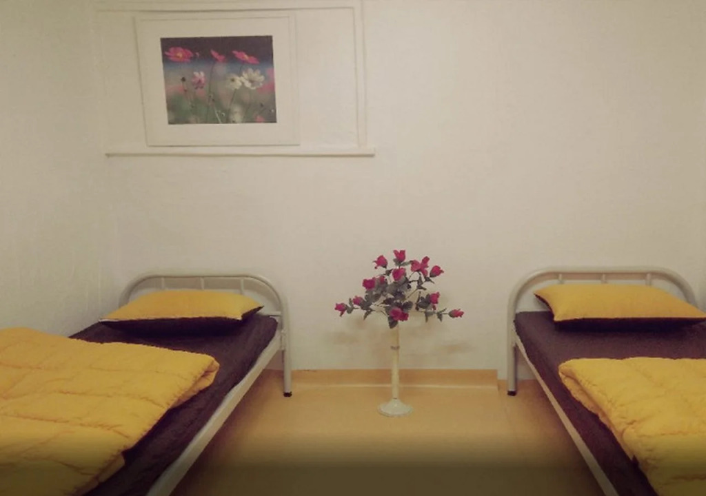 Seoul Guesthouse Foreigners Only