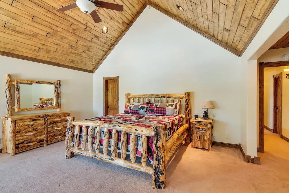 Pagosa Springs Vacation Rental 6 Mi to Downtown