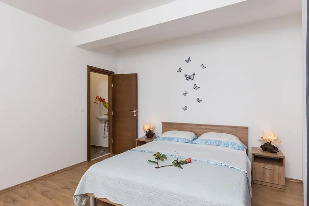 Apartment Manuela
