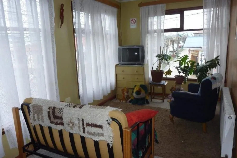 Hostel Danicar Puerto Natales