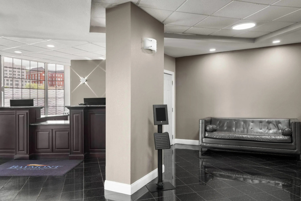Baymont by Wyndham Jefferson City