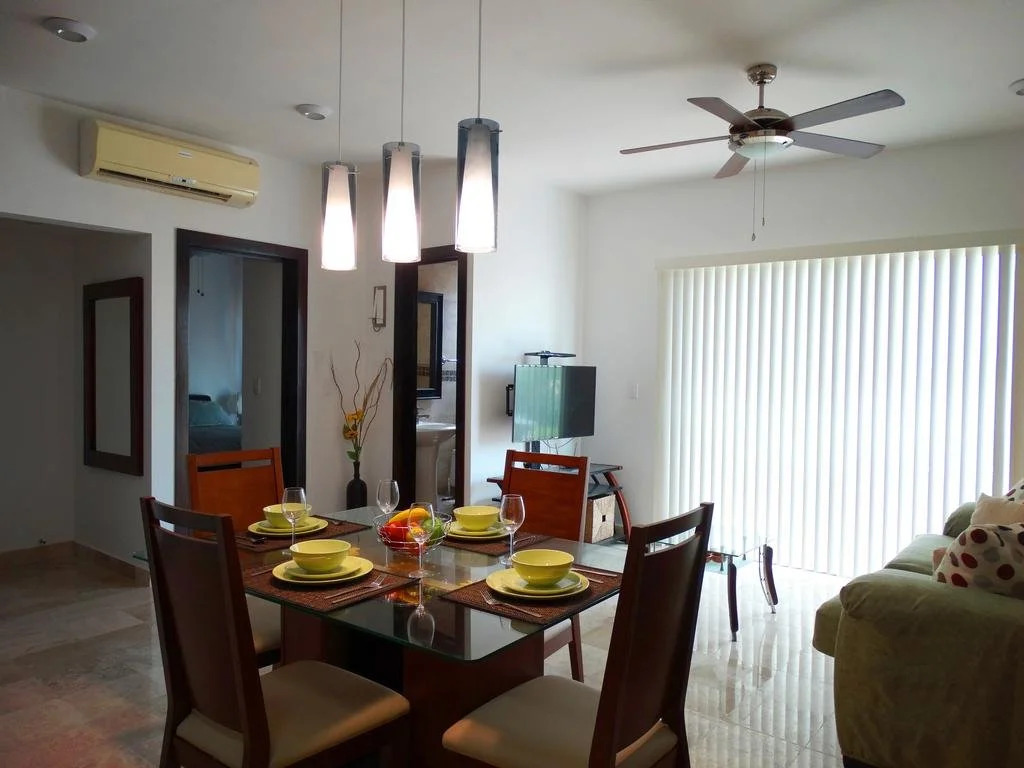 Lilas del Mar Apartments