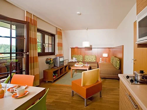 Sonnenresort Maltschacher See 19302