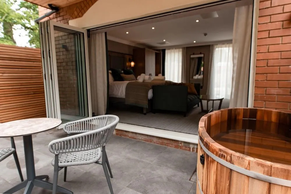 Stables Ashbourne