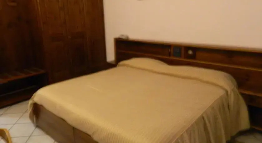 Hotel Antica Posta