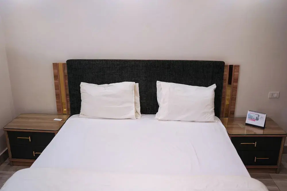 Premium Swiss Residence Rehab