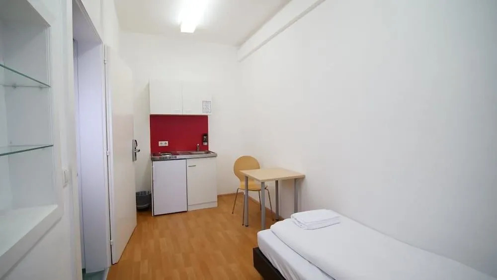 Easy Room Hostel Vienna