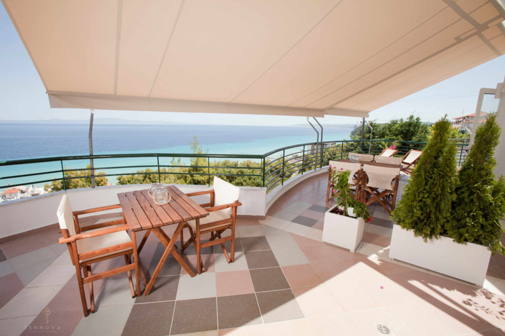 Kallithea Blue Paradise #34