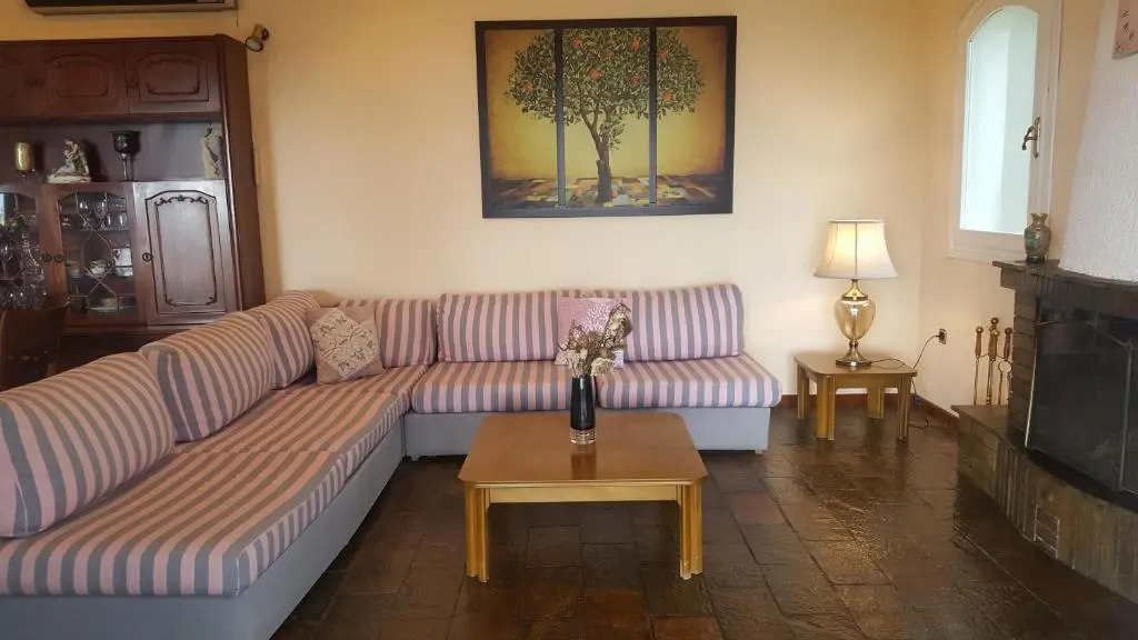 Villa Eleonas
