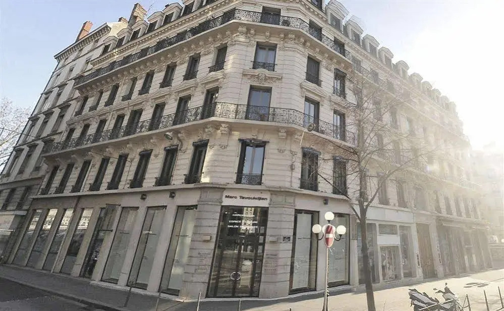 Arts Hotels, Lyon Cordeliers