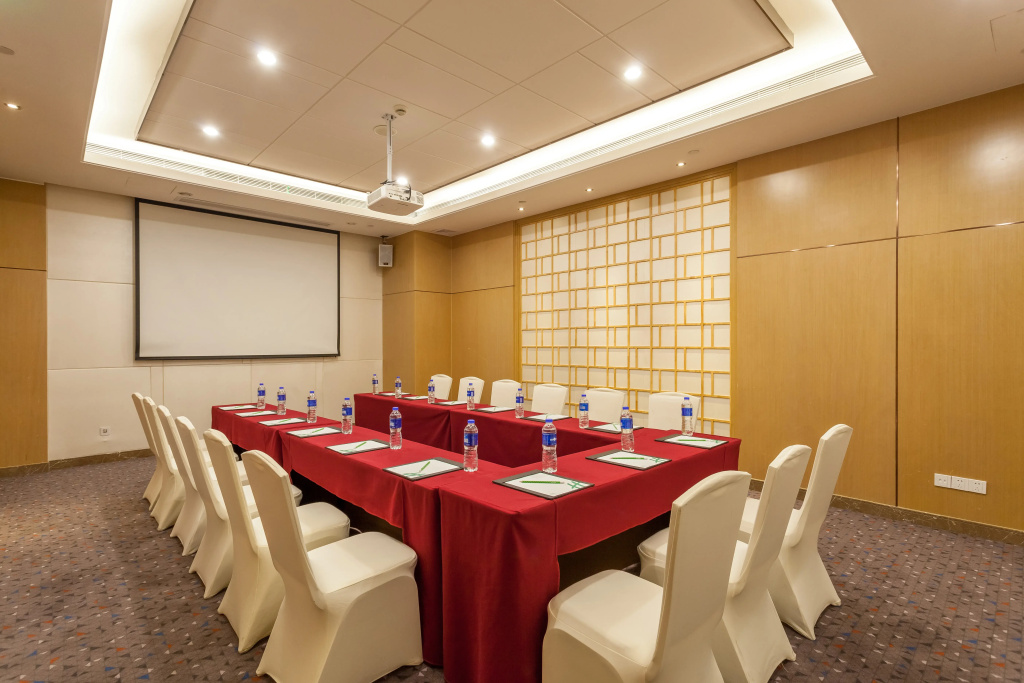 Holiday Inn Vista Shanghai by IHG