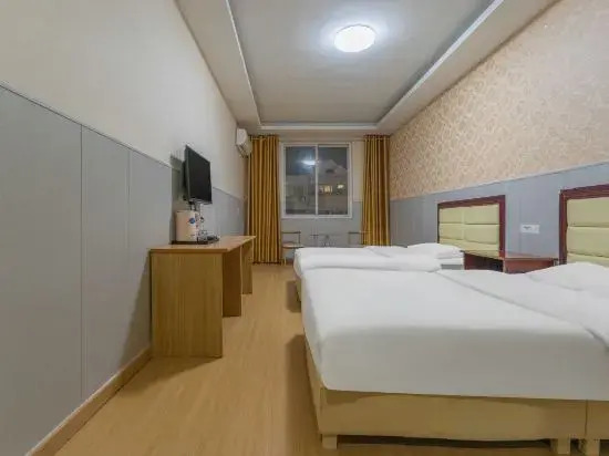 Zhumadian Xixing Hotel
