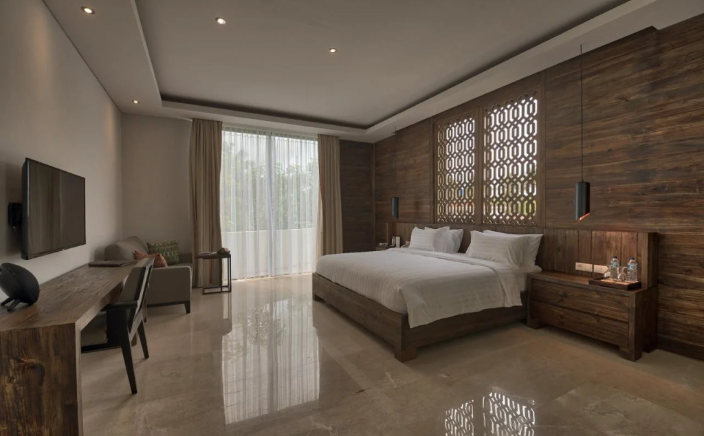 Kemangi Bed and Breakfast
