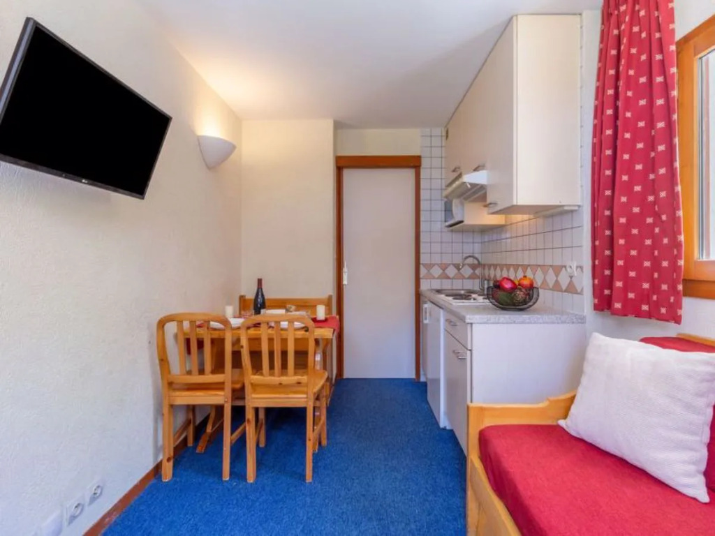 Chalet Club 12925