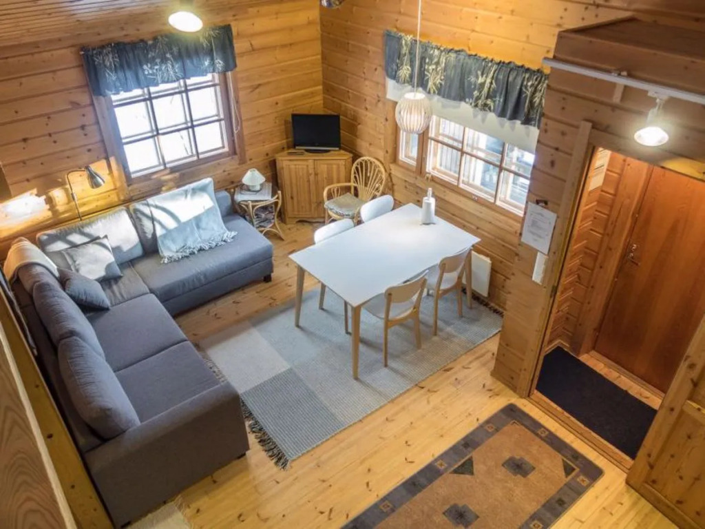 House Pailakka Kuusamo