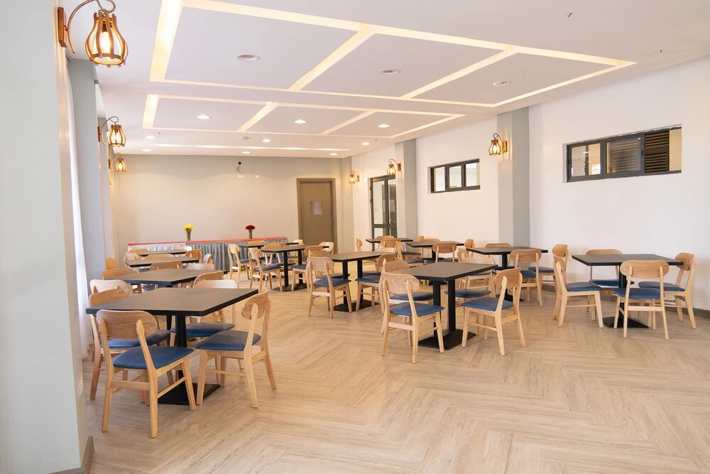 SEO Hotel Machakos