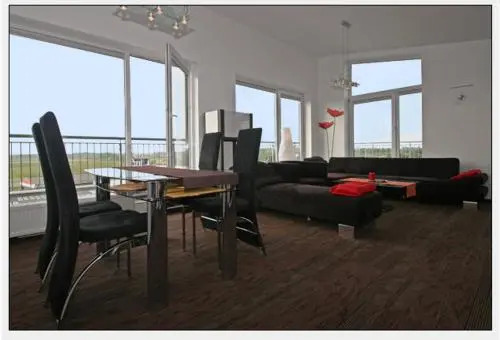 Dünenhotel Borkum