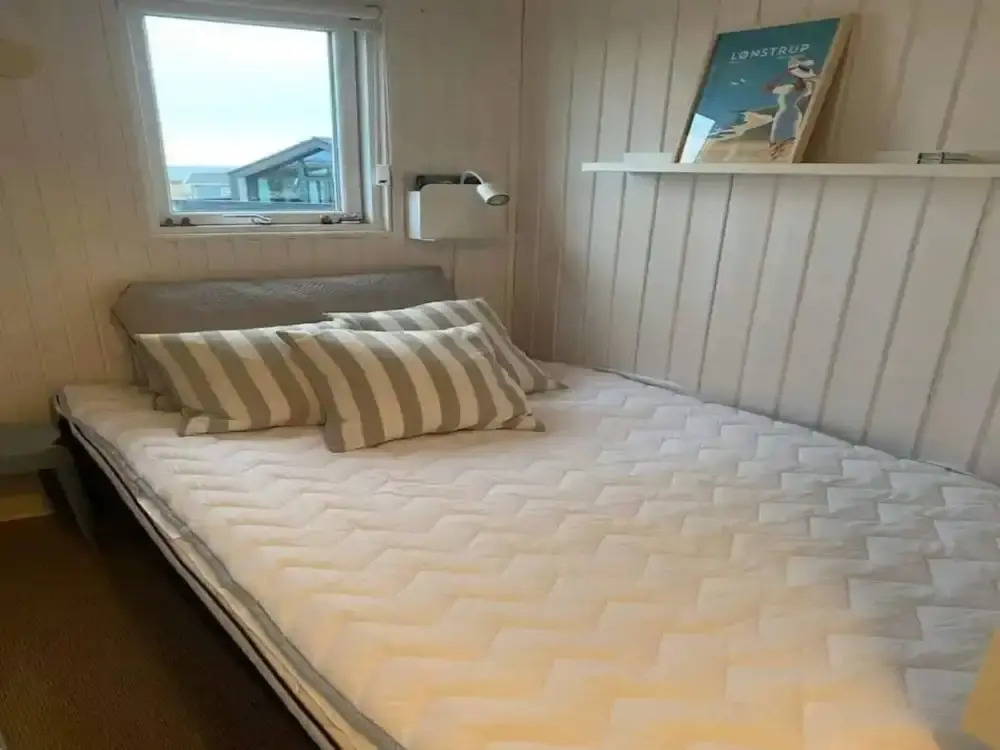 5 Star Holiday Home in Hjorring