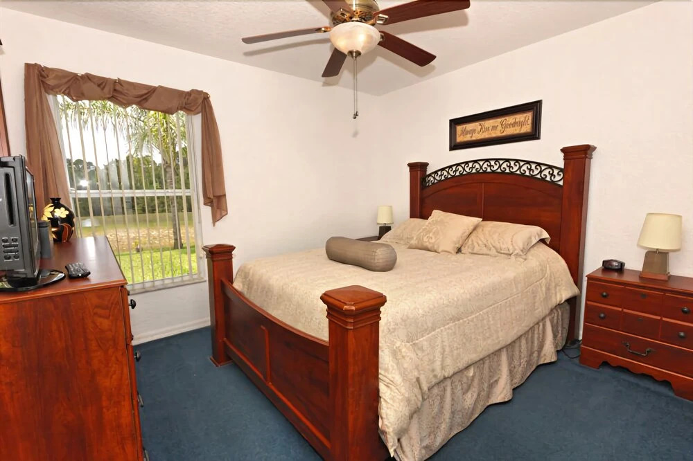 Highlands Reserve 321 - Five Bedroom Villa