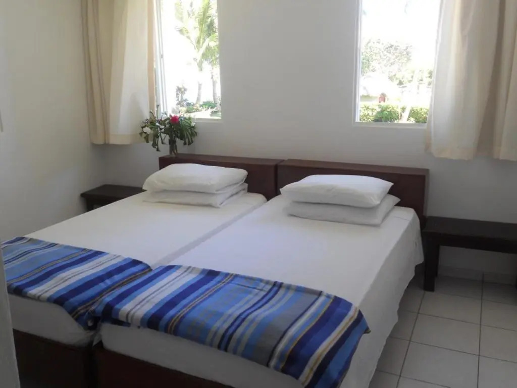 La Punta Apartamentos