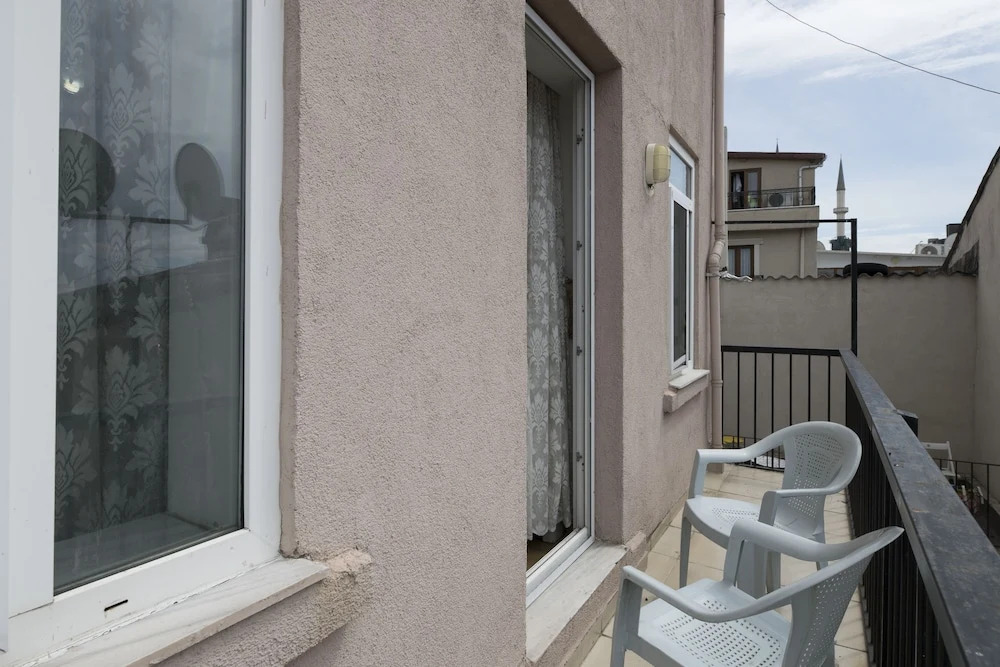 Punto Suite