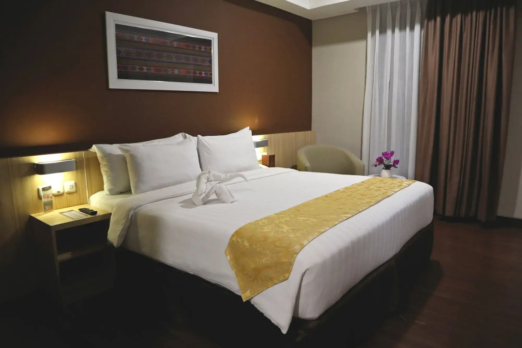 Anara Sky Kualanamu