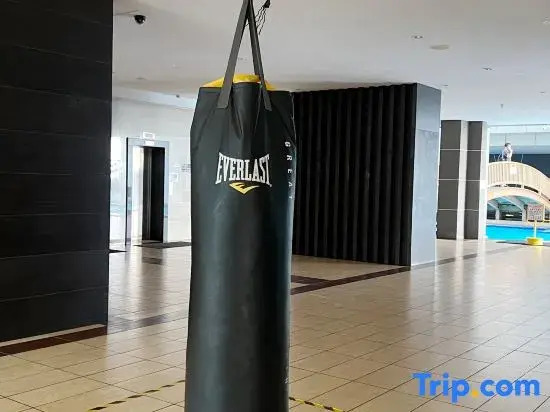KSL City Mall Johor Bahru 5 Pax High Floor Balcony City View