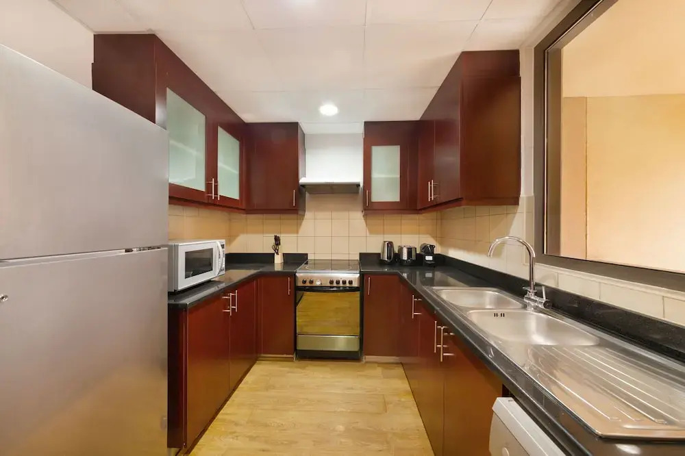 Maison Privee - Bright & Spacious Apt w/ Views in the Heart of JBR