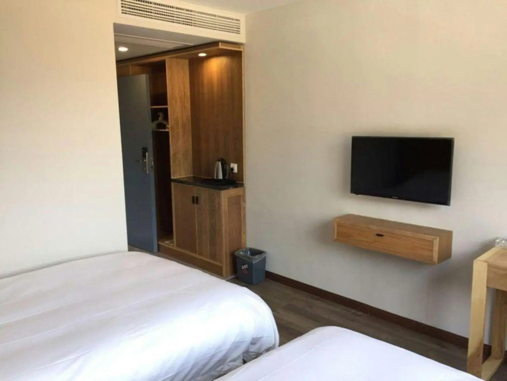 Tianlong Hotel