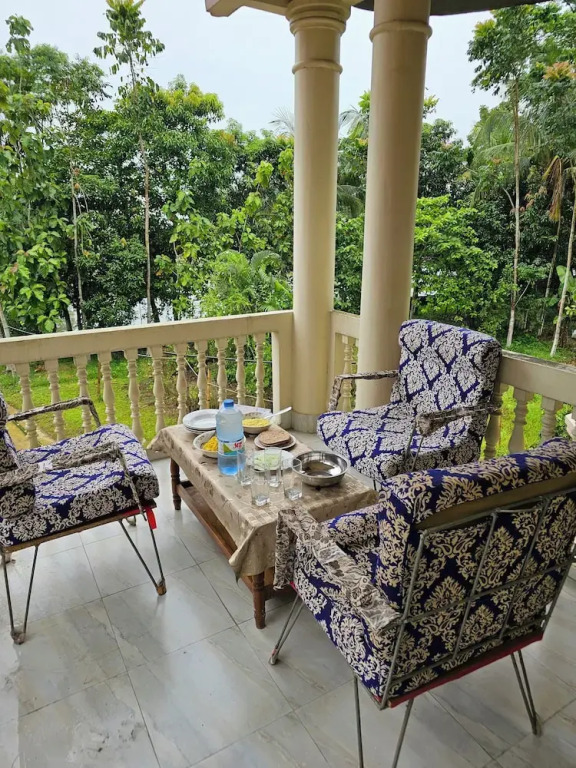 Aminvilla Resort