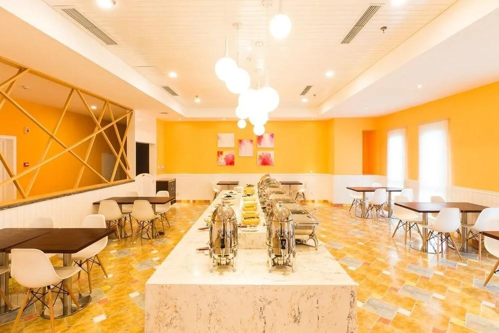 ibis Styles Deyang