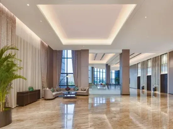 Nanxun DEEFLY Grand Hotel