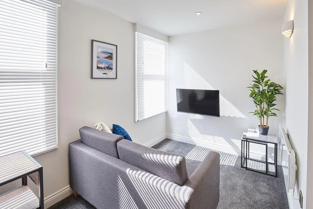 Host & Stay - Queens Court