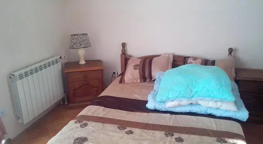 Pokoje w Ryneczku