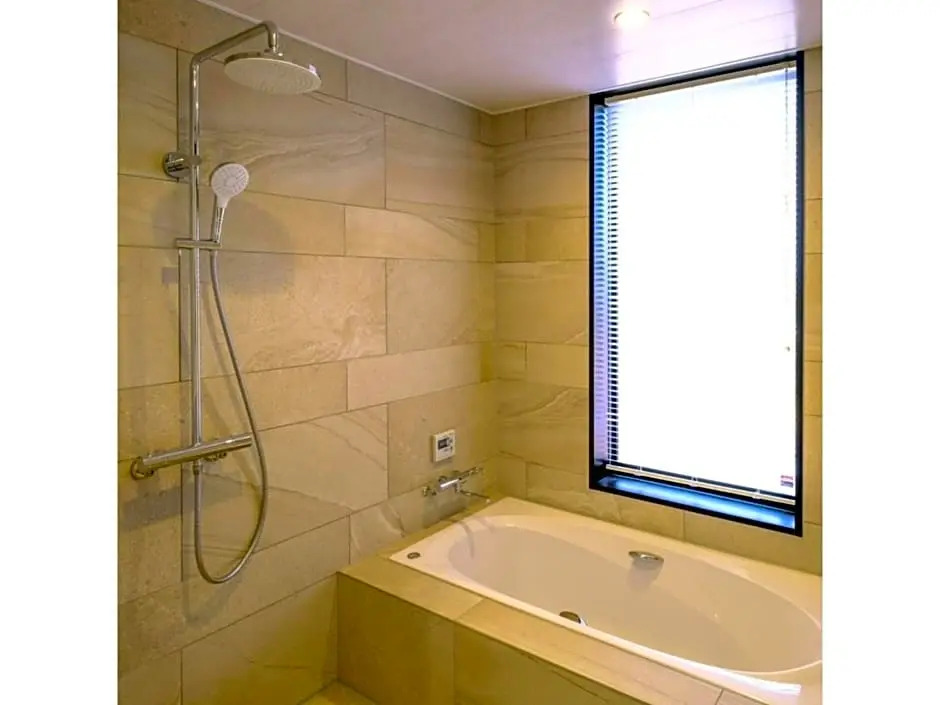 Miyakojima Kurima Resort Seawood Hotel - Vacation STAY 16235v