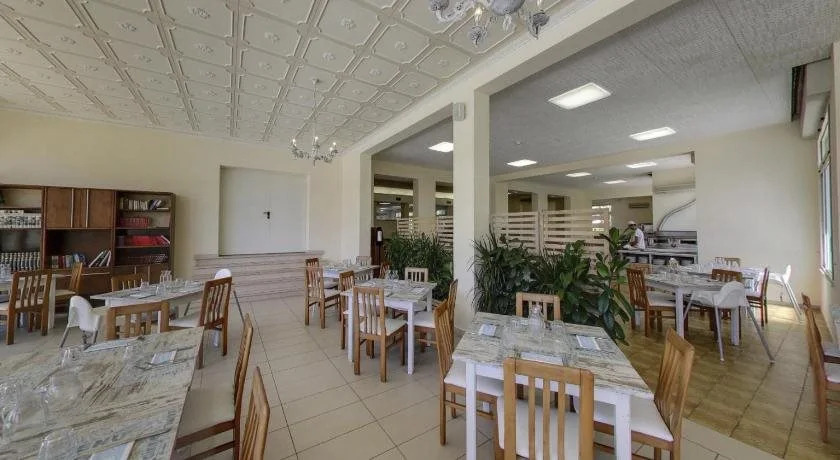 Fabilia Family Resort Milano Marittima