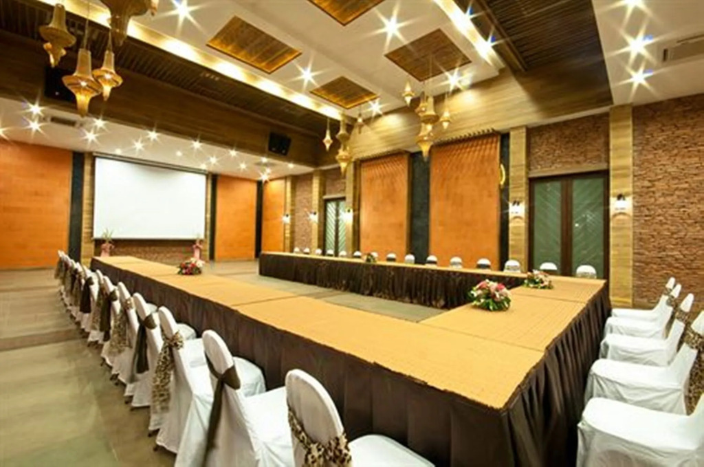 Montis Resort
