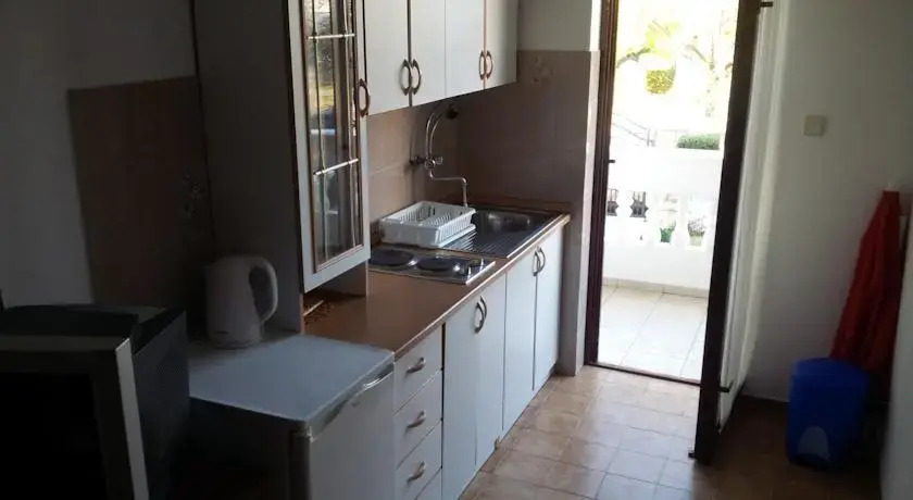 Apartments Saldy