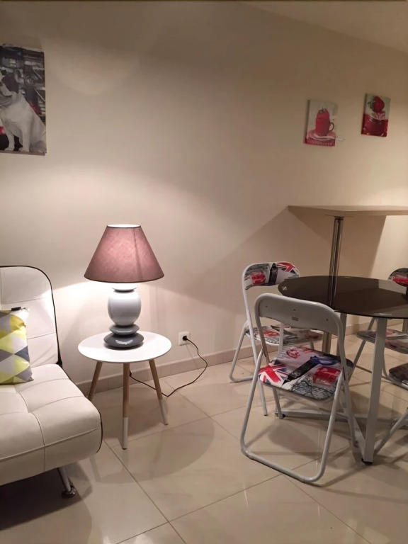 Congress Apartment