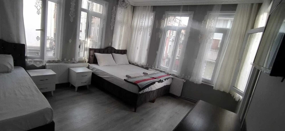 Güneş Hotel